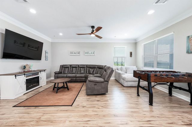 4019 Mitote Drive, Galveston, TX 77554