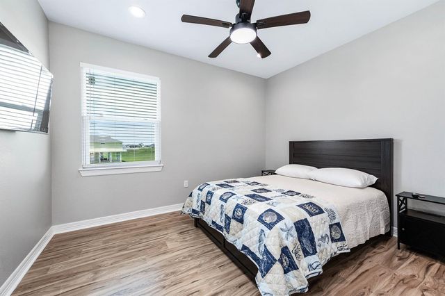 4019 Mitote Drive, Galveston, TX 77554