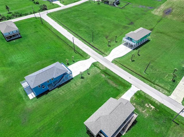 4019 Mitote Drive, Galveston, TX 77554