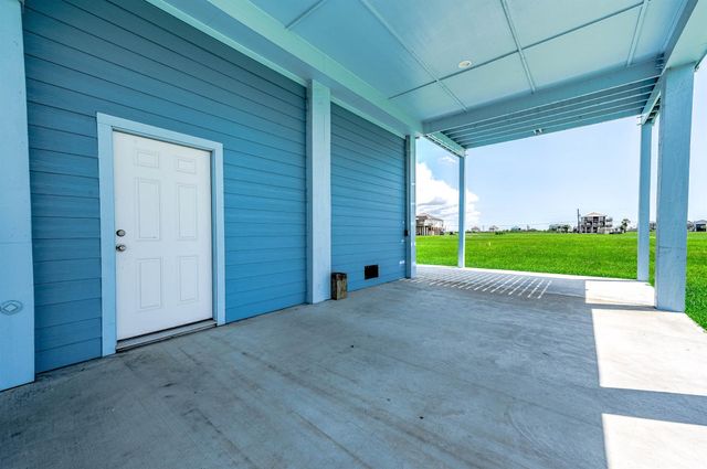 4019 Mitote Drive, Galveston, TX 77554