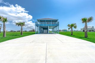 4019 Mitote Drive, Galveston, TX 77554