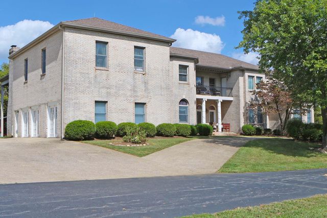 1010 Steele Road, Versailles, KY 40383