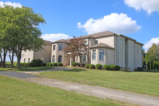 1010 Steele Road, Versailles, KY 40383
