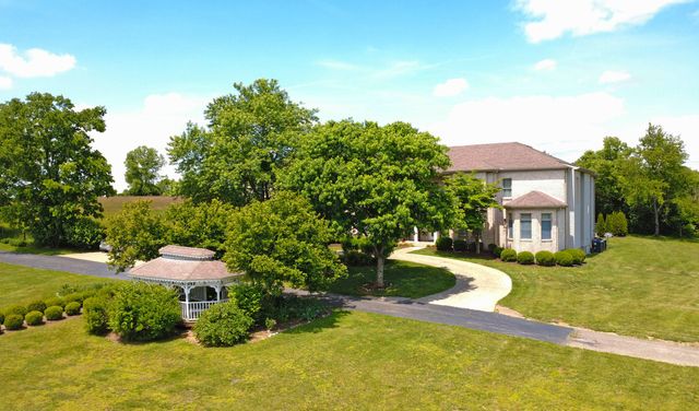 1010 Steele Road, Versailles, KY 40383