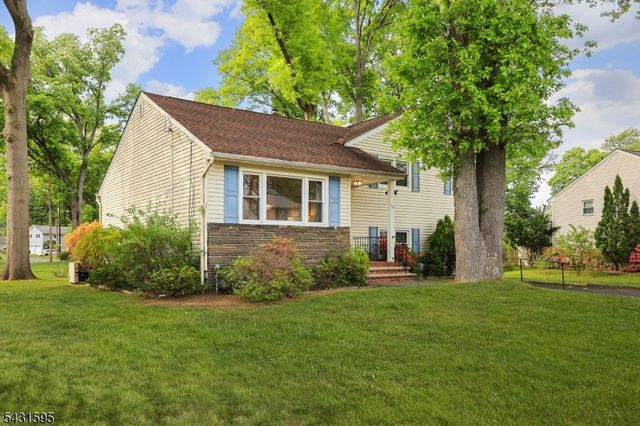 14 Chester Lang Place, Cranford Twp., NJ 07016