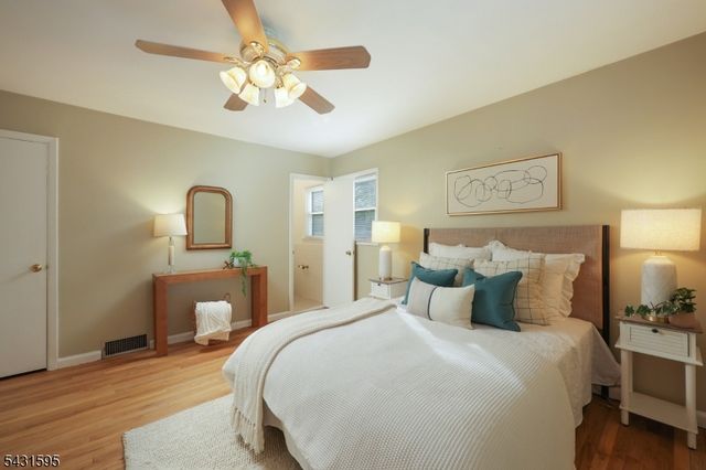 14 Chester Lang Place, Cranford Twp., NJ 07016
