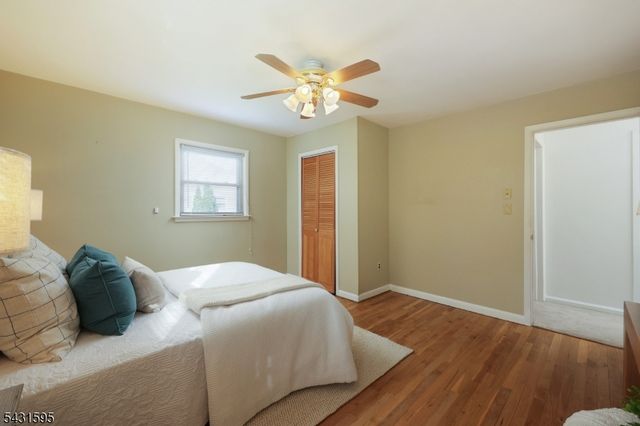 14 Chester Lang Place, Cranford Twp., NJ 07016