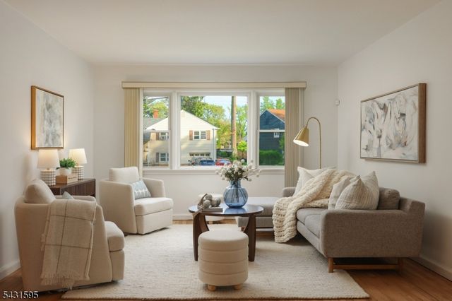 14 Chester Lang Place, Cranford Twp., NJ 07016