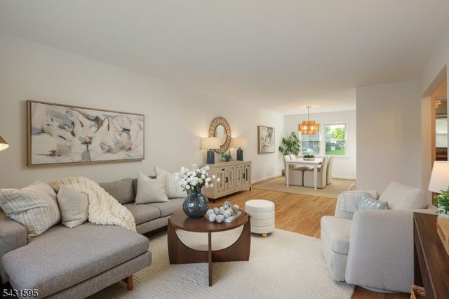 14 Chester Lang Place, Cranford Twp., NJ 07016