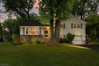 14 Chester Lang Place, Cranford Twp., NJ 07016