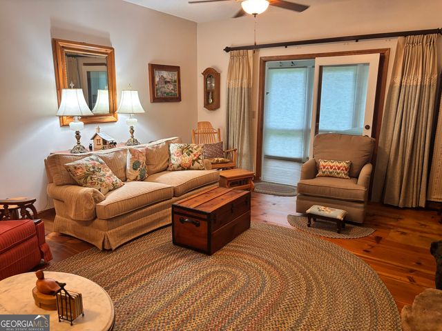 275 River Hill Road, Cornelia, GA 30531