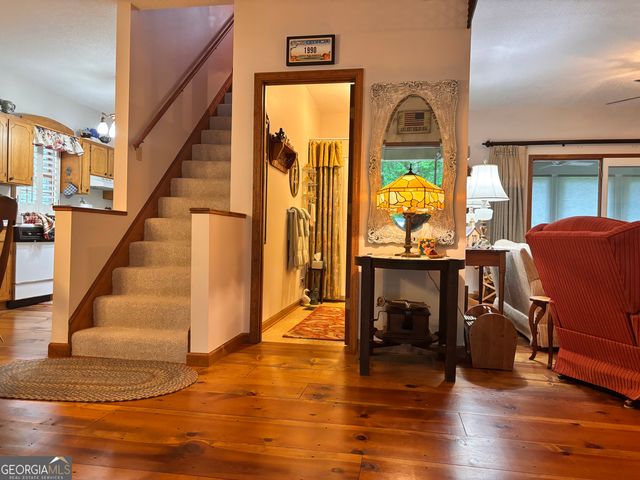 275 River Hill Road, Cornelia, GA 30531
