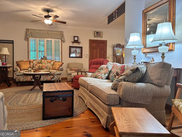 275 River Hill Road, Cornelia, GA 30531
