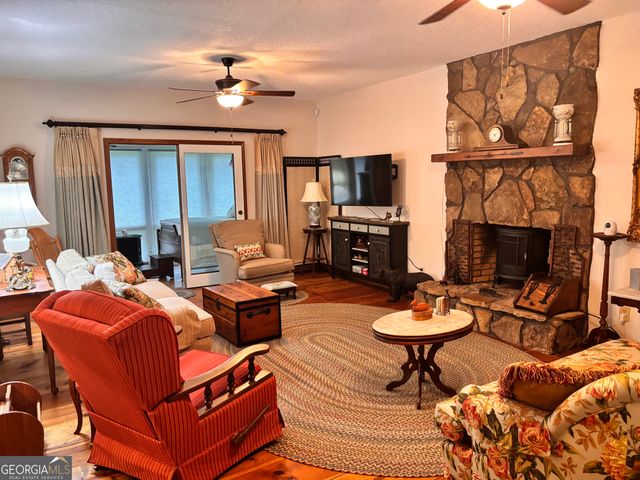 275 River Hill Road, Cornelia, GA 30531