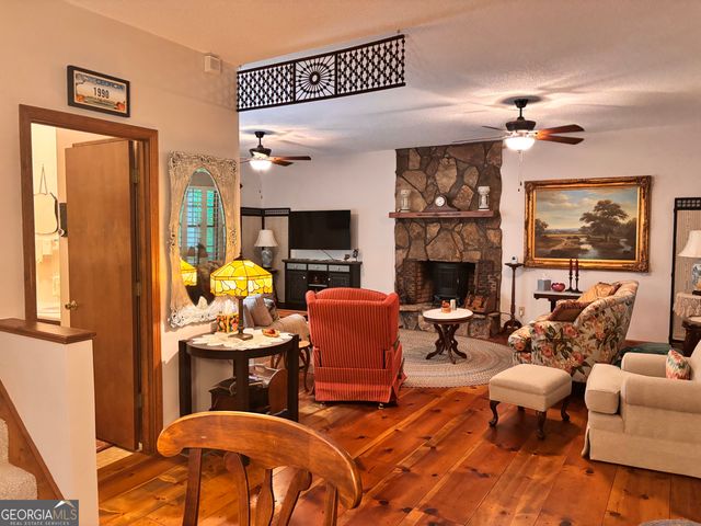 275 River Hill Road, Cornelia, GA 30531