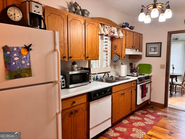 275 River Hill Road, Cornelia, GA 30531