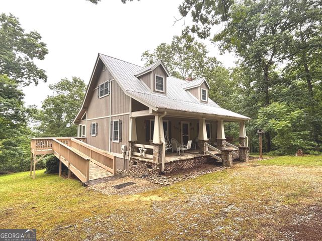 275 River Hill Road, Cornelia, GA 30531