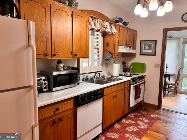 275 River Hill Road, Cornelia, GA 30531