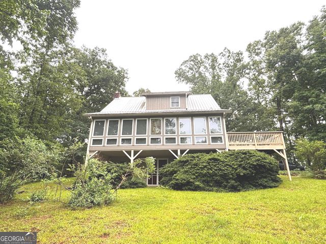 275 River Hill Road, Cornelia, GA 30531