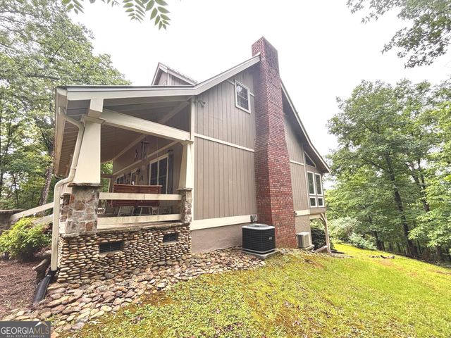 275 River Hill Road, Cornelia, GA 30531