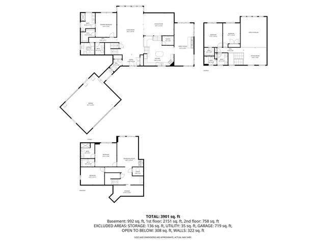 7 Circle Drive, Fruitport, MI 49415