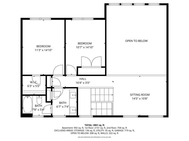 7 Circle Drive, Fruitport, MI 49415