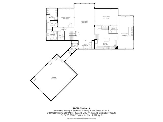 7 Circle Drive, Fruitport, MI 49415