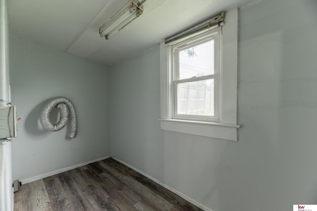 5237 S 21st Street, Omaha, NE 68107
