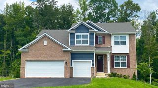 459 HARVEY LN, Fredericksburg, VA 22406
