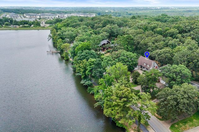 1912 Waterside Dr, North Little Rock, AR 72116