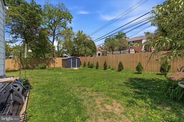 702 HOOD RD, Swarthmore, PA 19081