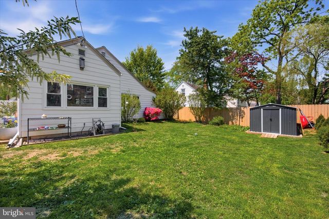 702 HOOD RD, Swarthmore, PA 19081