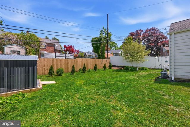 702 HOOD RD, Swarthmore, PA 19081