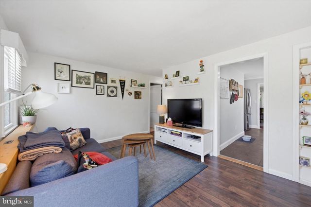 702 HOOD RD, Swarthmore, PA 19081