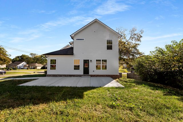 222 Pitts Ave, Old Hickory, TN 37138