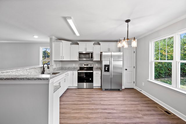 222 Pitts Ave, Old Hickory, TN 37138