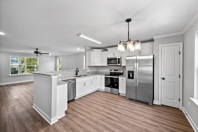 222 Pitts Ave, Old Hickory, TN 37138