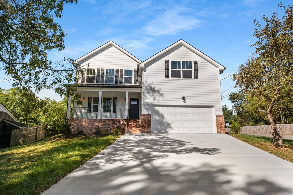 222 Pitts Ave, Old Hickory, TN 37138