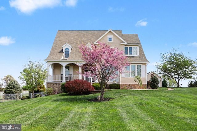 20 PEYTON DR, Carlisle, PA 17015