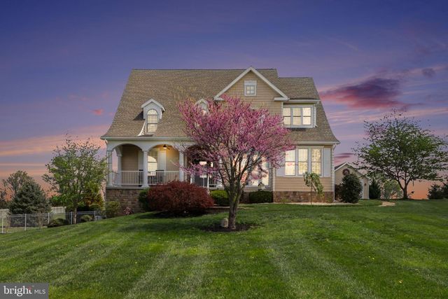 20 PEYTON DR, Carlisle, PA 17015