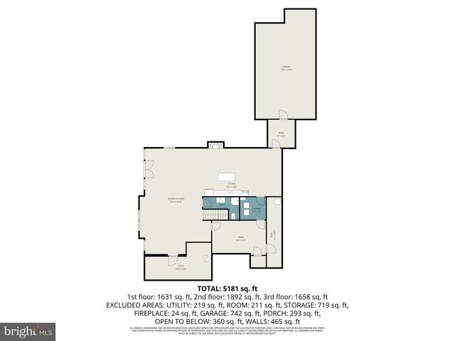 20 PEYTON DR, Carlisle, PA 17015