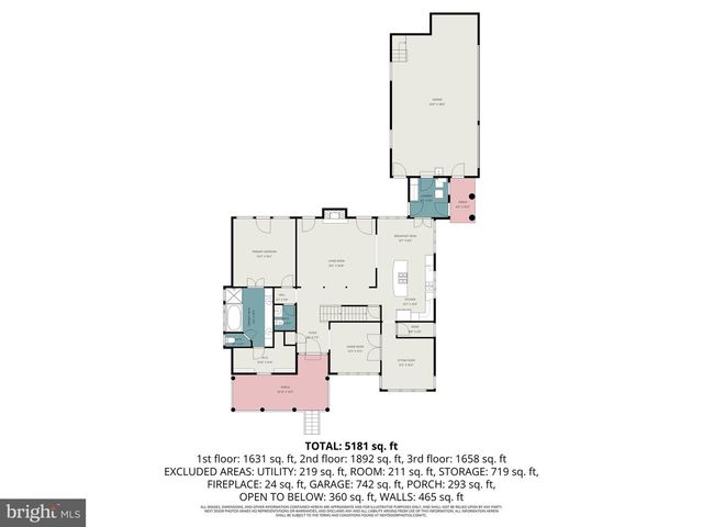 20 PEYTON DR, Carlisle, PA 17015