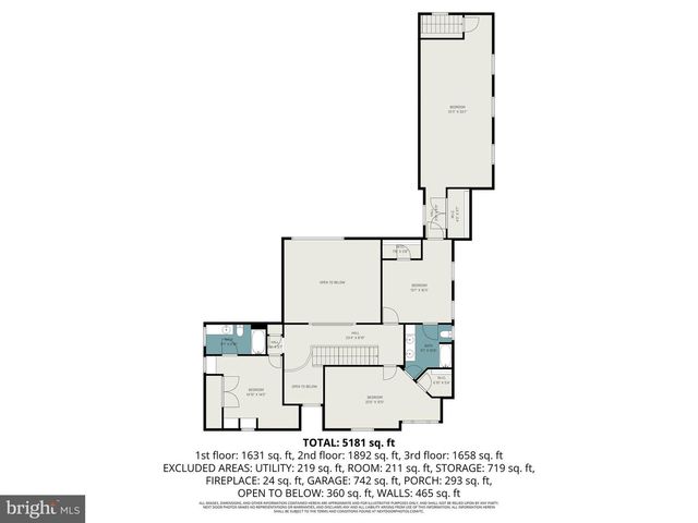 20 PEYTON DR, Carlisle, PA 17015