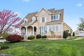 20 PEYTON DR, Carlisle, PA 17015