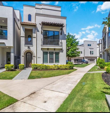 7844 Secluded Avenue, Plano, TX 75024