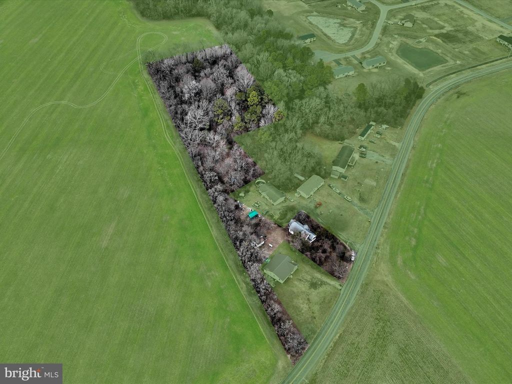 18691 FLEATOWN RD, Lincoln, DE 19960