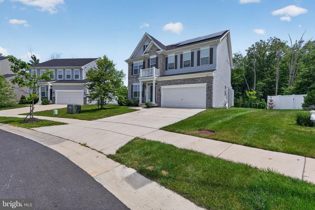 16208 TORTOLA DR, Accokeek, MD 20607