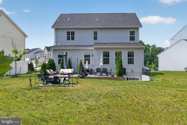 16208 TORTOLA DR, Accokeek, MD 20607