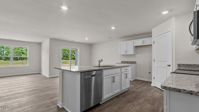 219 Wood Street, La Grange, NC 28551