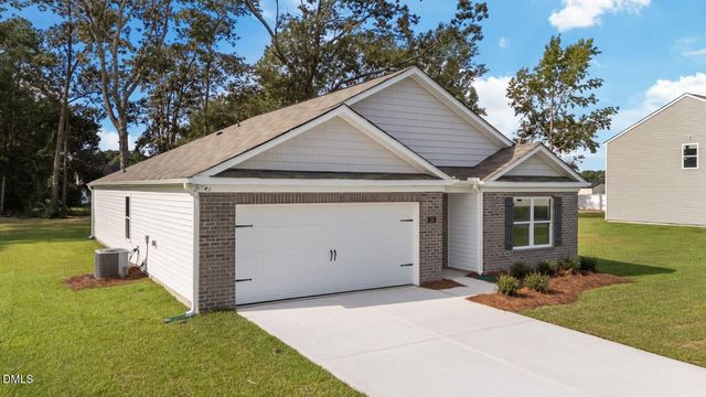 219 Wood Street, La Grange, NC 28551